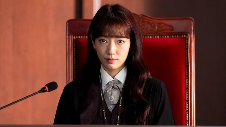 Кадр 2 з Суддя з пекла 1 сезон