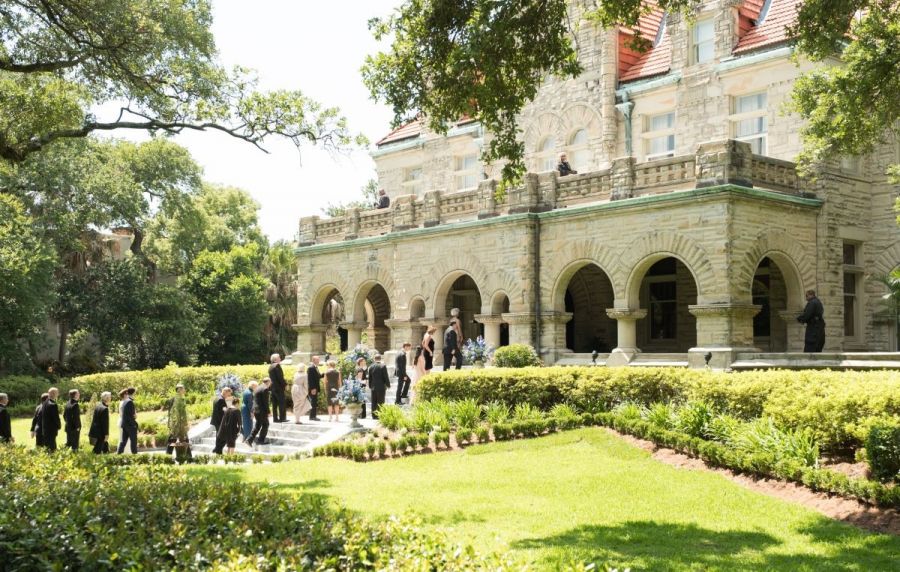 Кадр 2 з Судна ніч 1 сезон