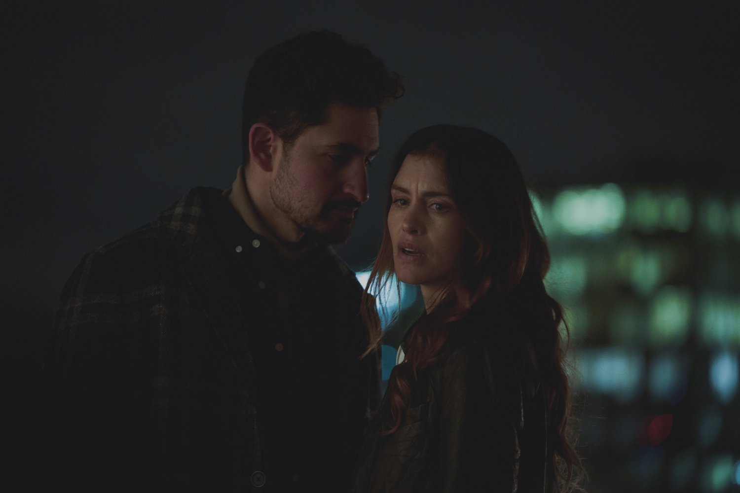 Кадр 1 з Суджені. The One 1 сезон