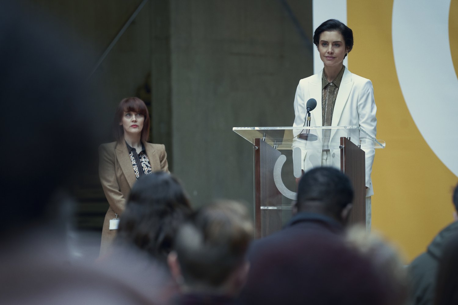 Кадр 2 з Суджені. The One 1 сезон