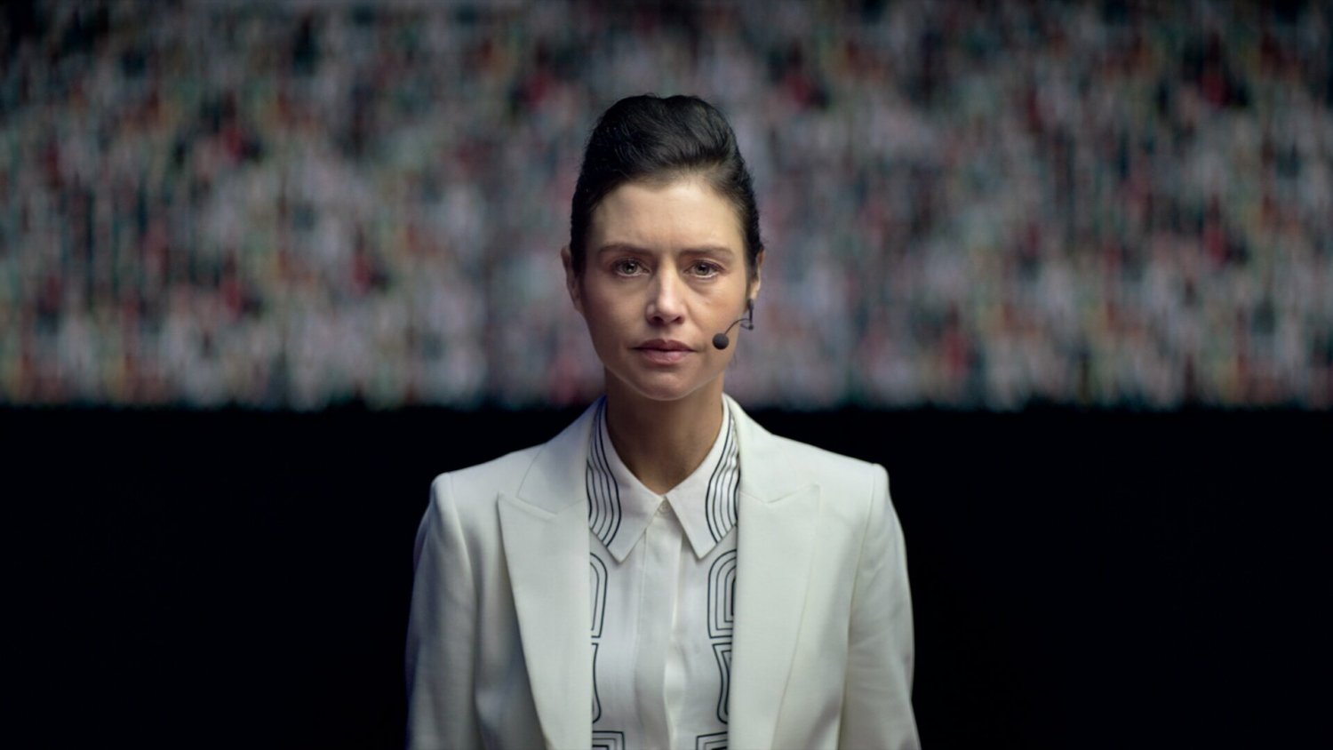 Кадр 3 з Суджені. The One 1 сезон