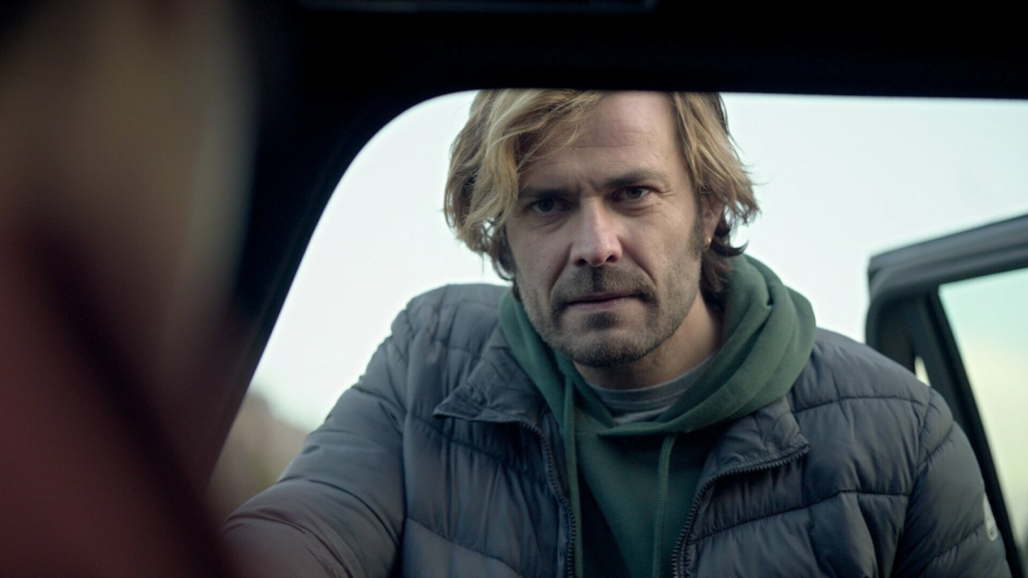 Кадр 4 з Суджені. The One 1 сезон