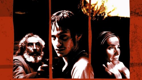 Кадр 3 з Сука любов