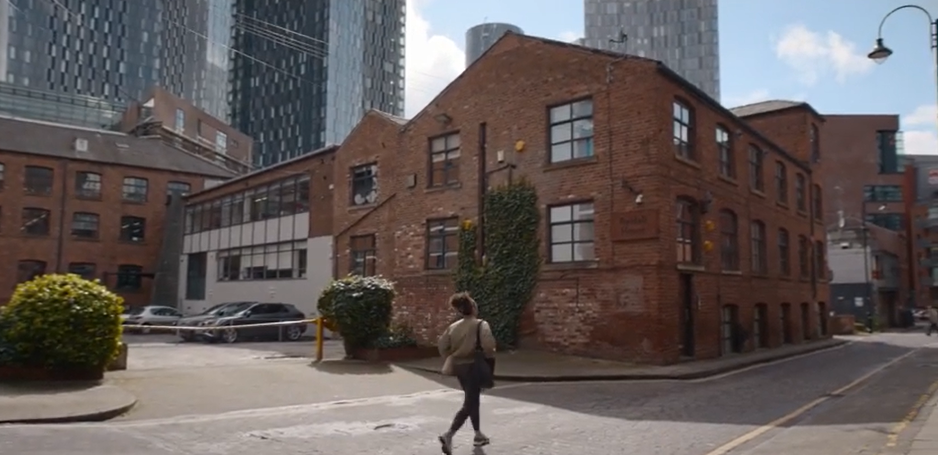 Кадр 1 з Сумую за тобою 1 сезон