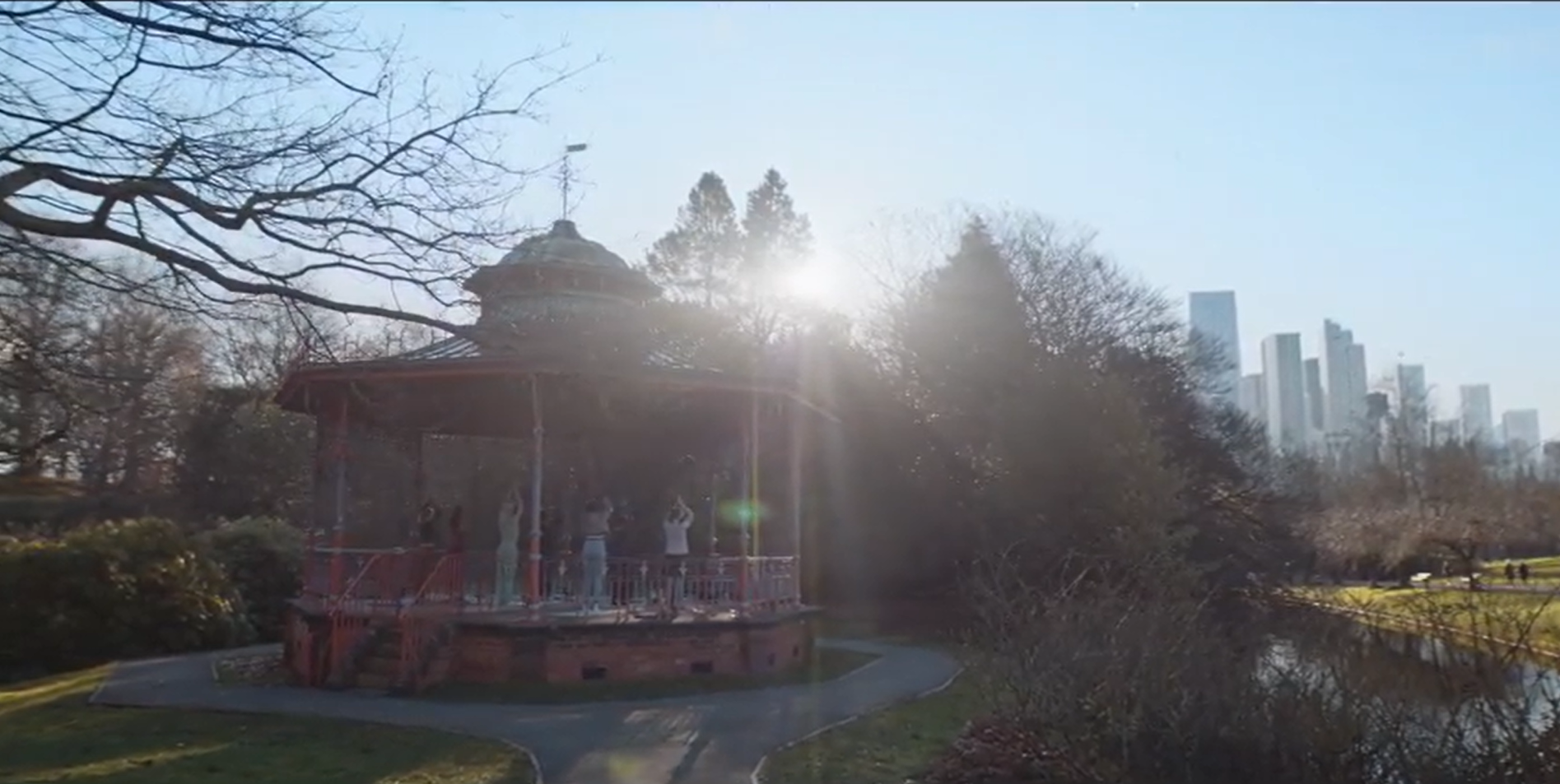 Кадр 2 з Сумую за тобою 1 сезон