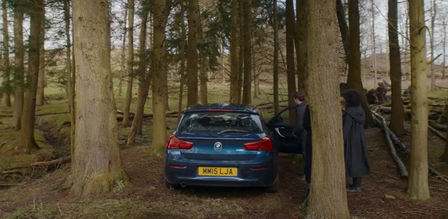 Кадр 3 з Сумую за тобою 1 сезон