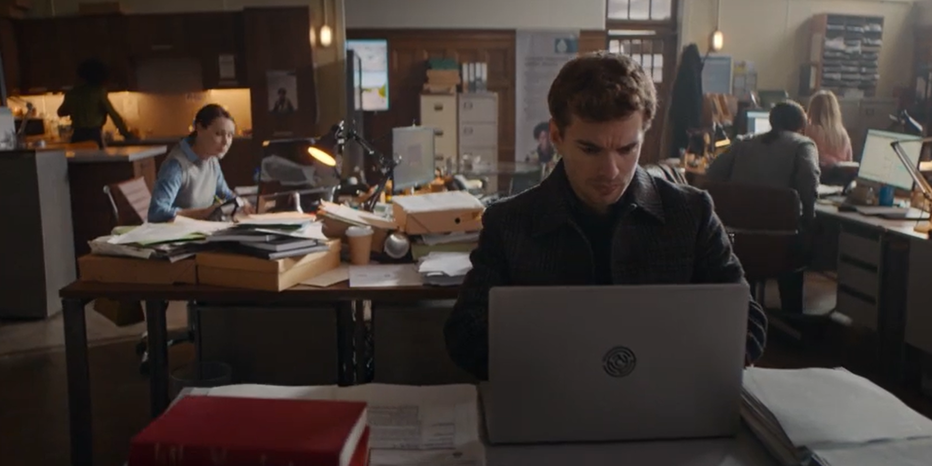 Кадр 4 з Сумую за тобою 1 сезон