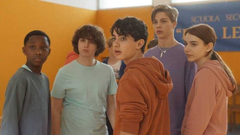 Кадр 1 з СУП3РНИЦТВА 1 сезон