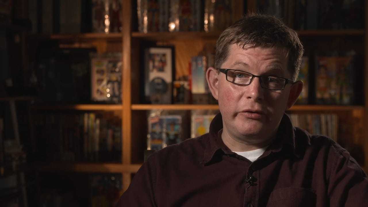 Кадр 3 з Супергерої