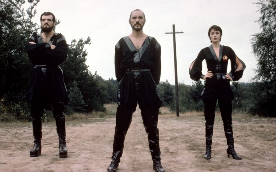 Кадр 1 з Супермен 2