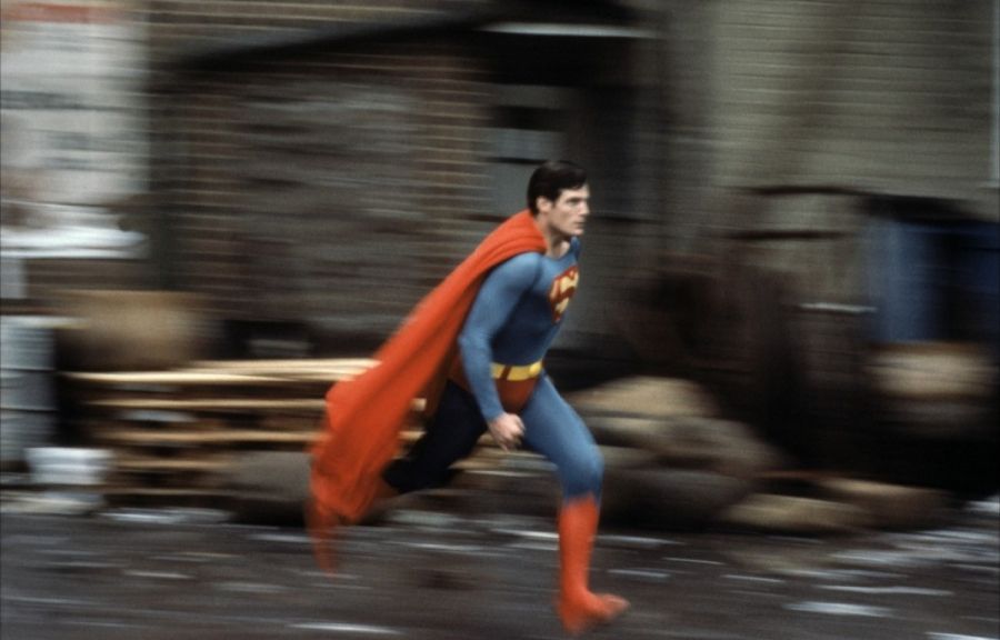 Кадр 3 з Супермен 2