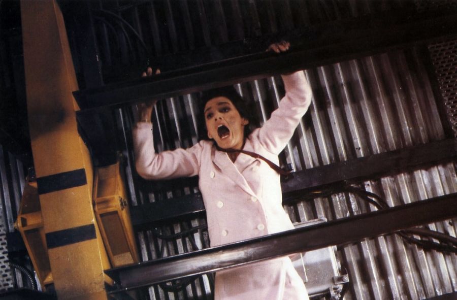 Кадр 4 з Супермен 2