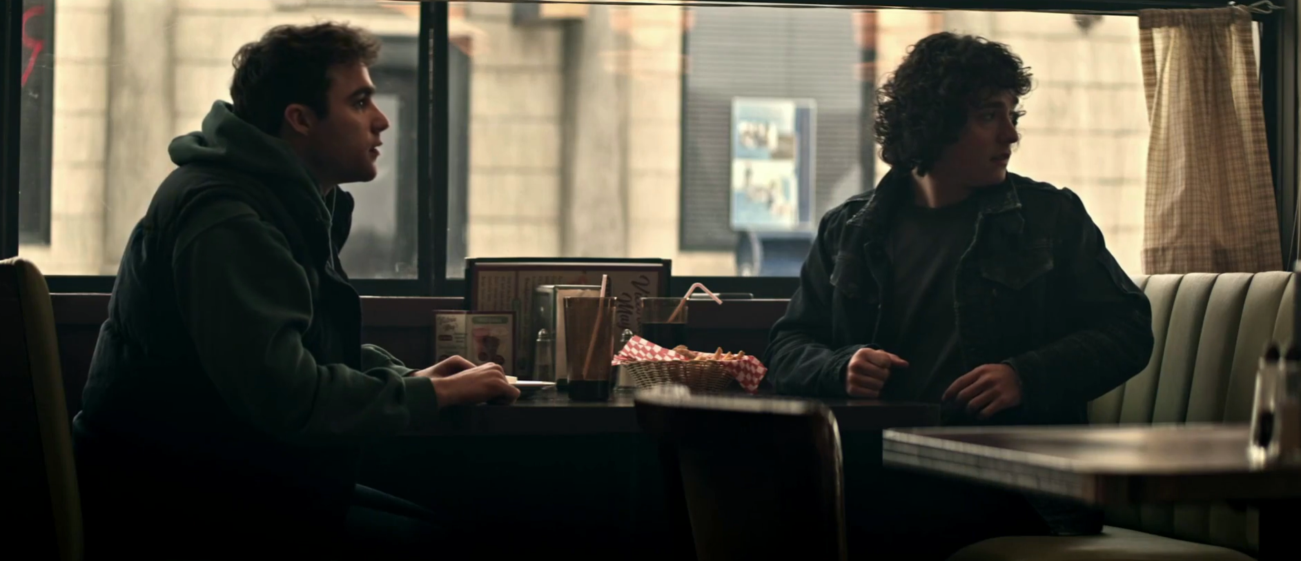 Кадр 1 з Супермен і Лоїс 4 сезон