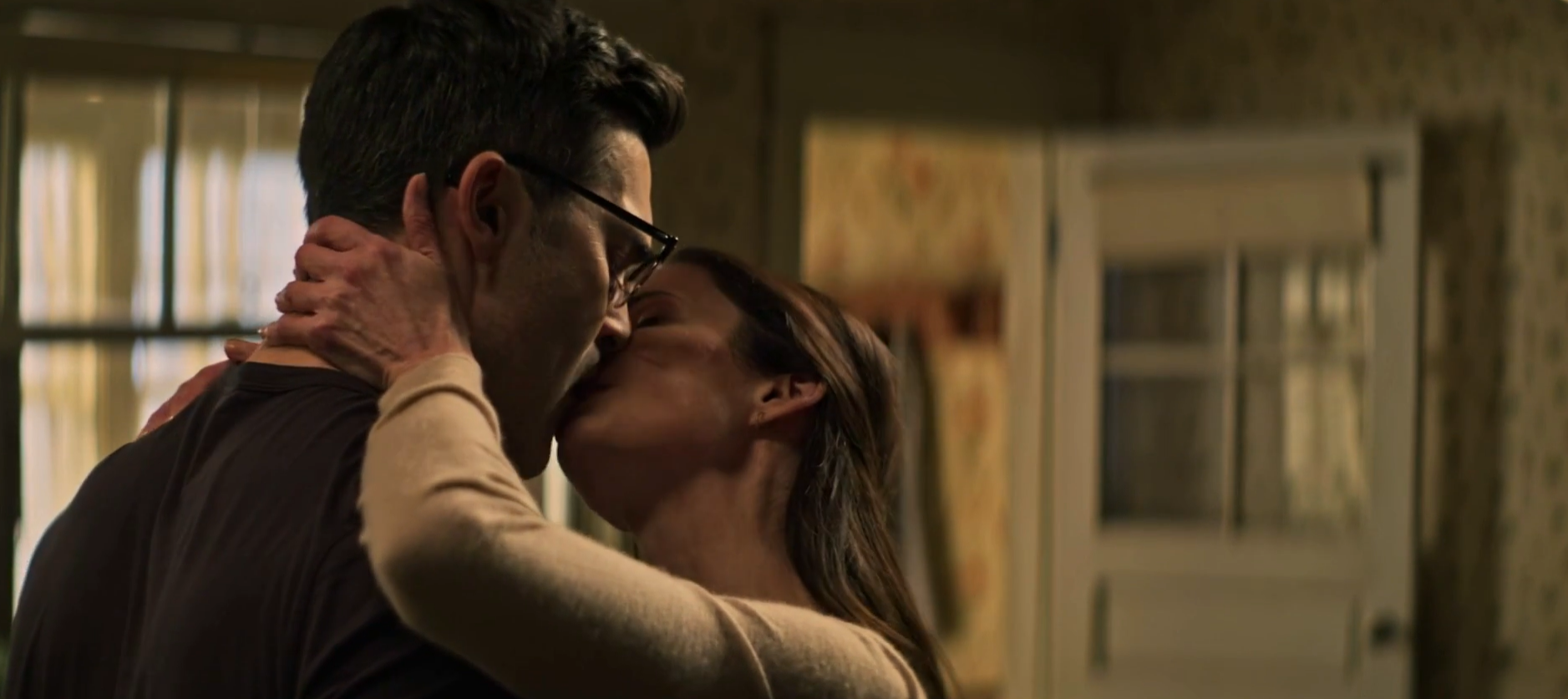 Кадр 3 з Супермен і Лоїс 4 сезон