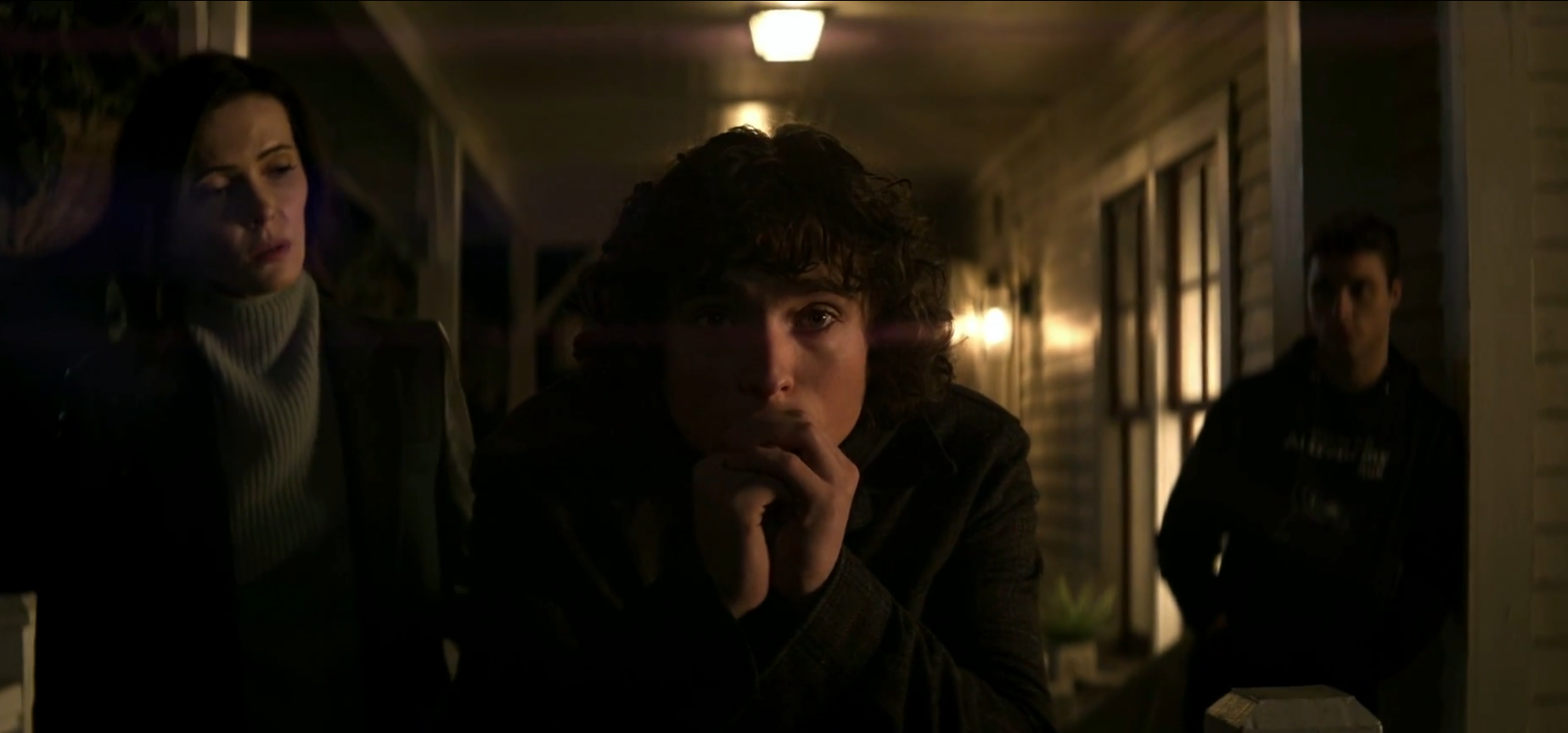 Кадр 4 з Супермен і Лоїс 4 сезон