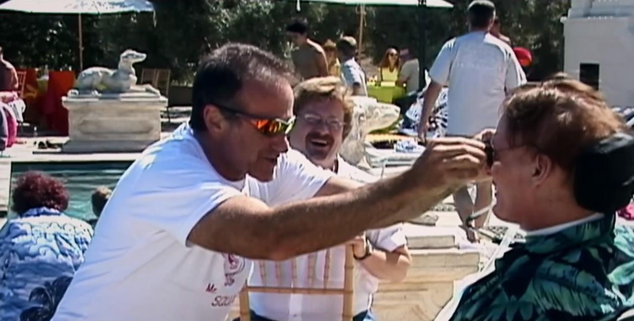 Кадр 2 з Супермен: Історія Крістофера Ріва