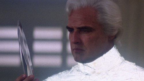 Кадр 1 з Супермен