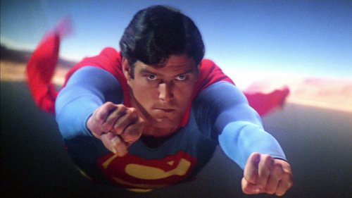 Кадр 2 з Супермен