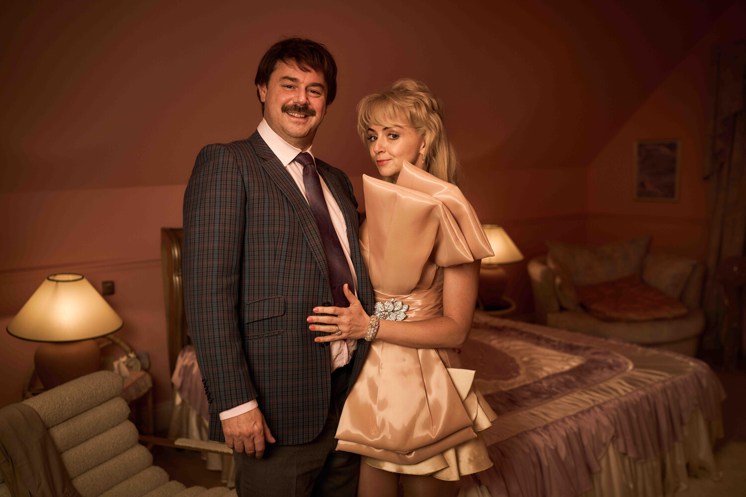 Кадр 2 з Суперники 1 сезон