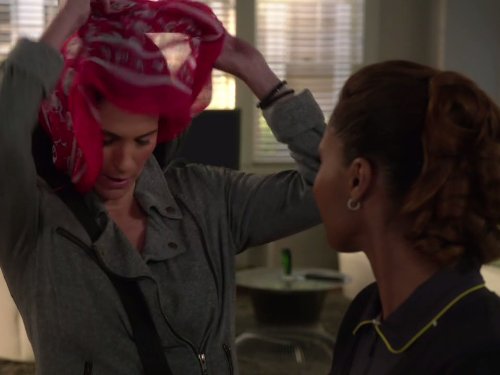 Кадр 3 з Сусіди 1 сезон