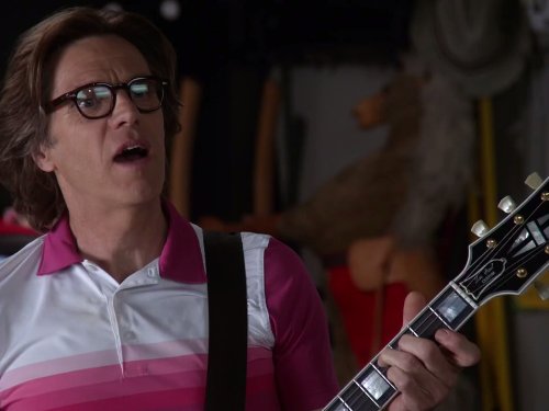 Кадр 4 з Сусіди 1 сезон