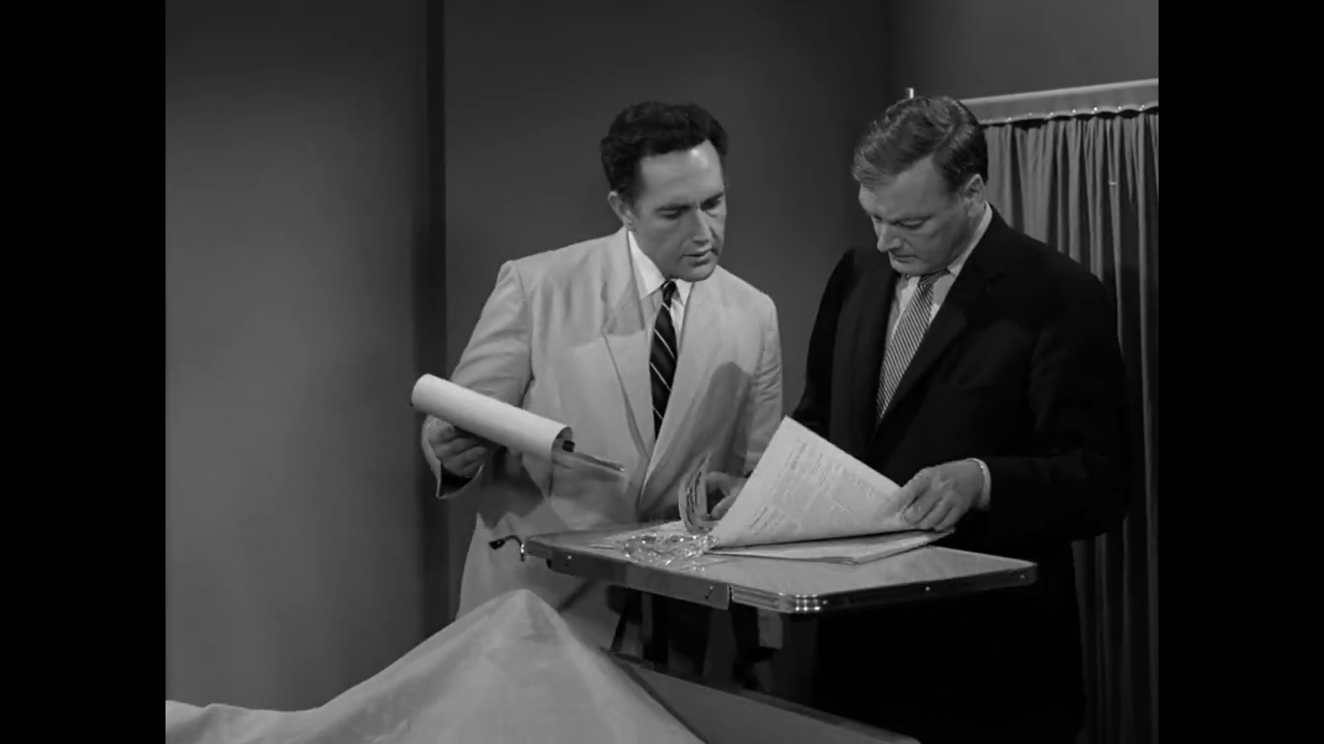 Кадр 1 з Сутінкова зона 2 сезон