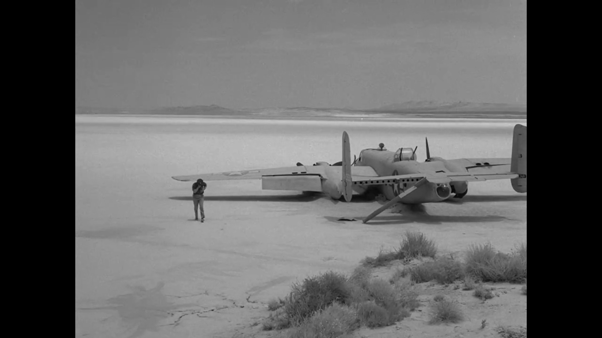 Кадр 2 з Сутінкова зона 2 сезон