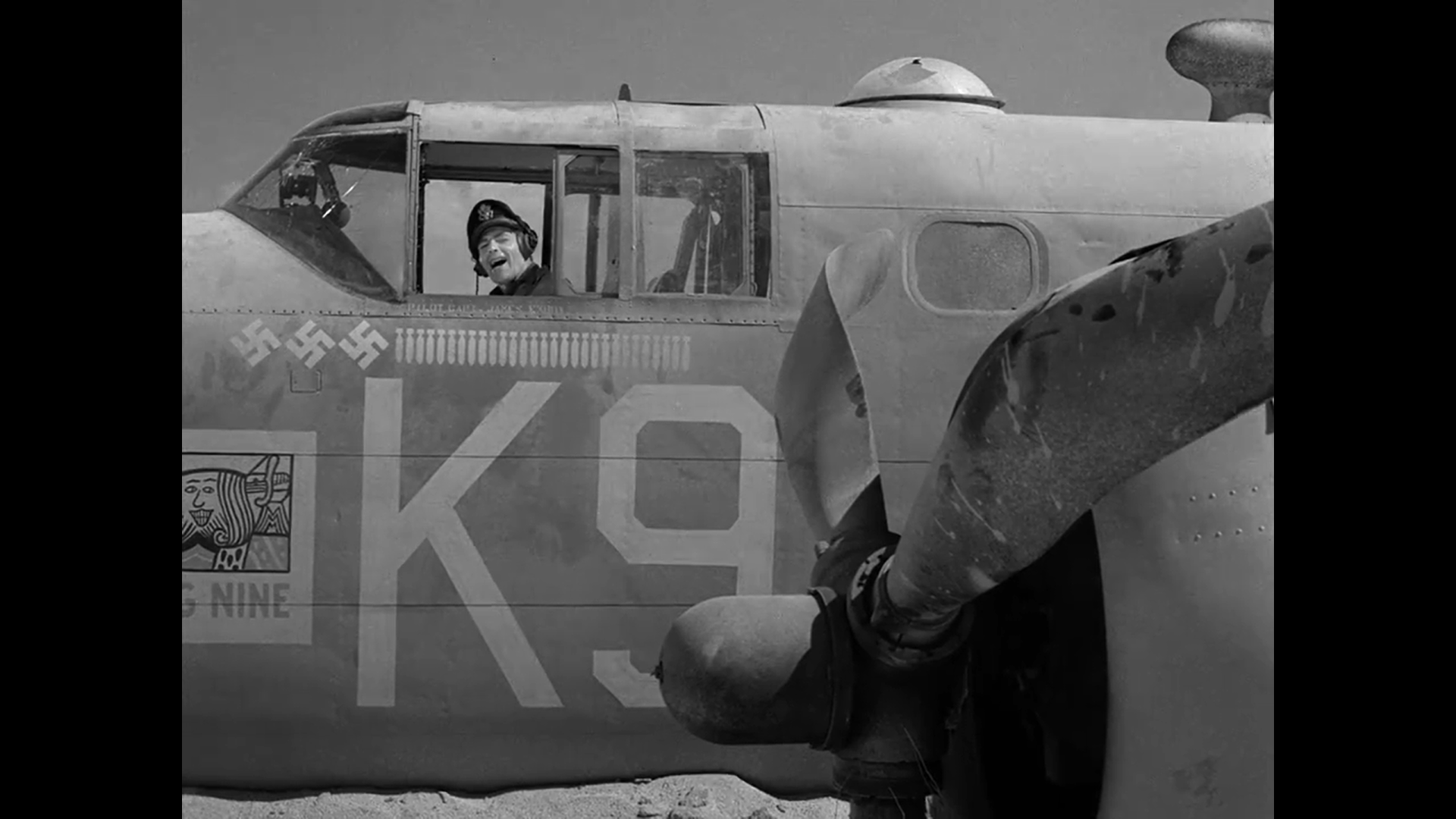 Кадр 3 з Сутінкова зона 2 сезон