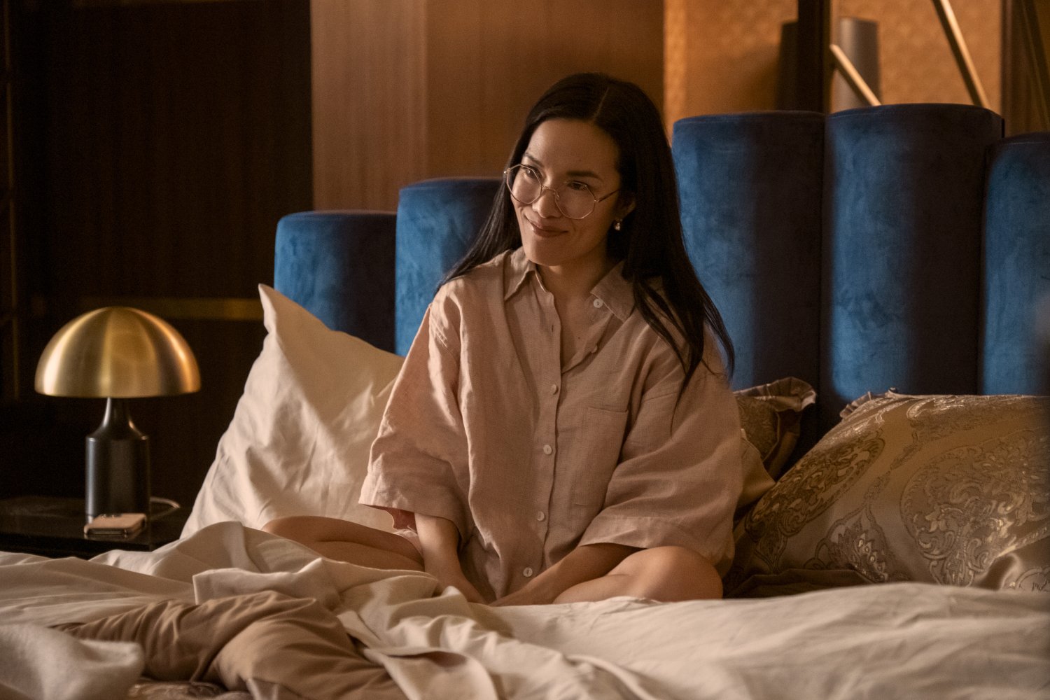 Кадр 3 з Сварка 1 сезон