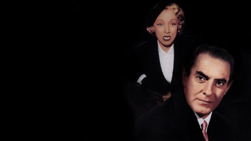 Кадр 1 з Свідок обвинувачення