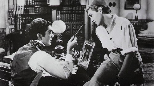 Кадр 3 з Свідок обвинувачення