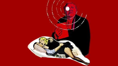 Кадр 4 з Свідок обвинувачення