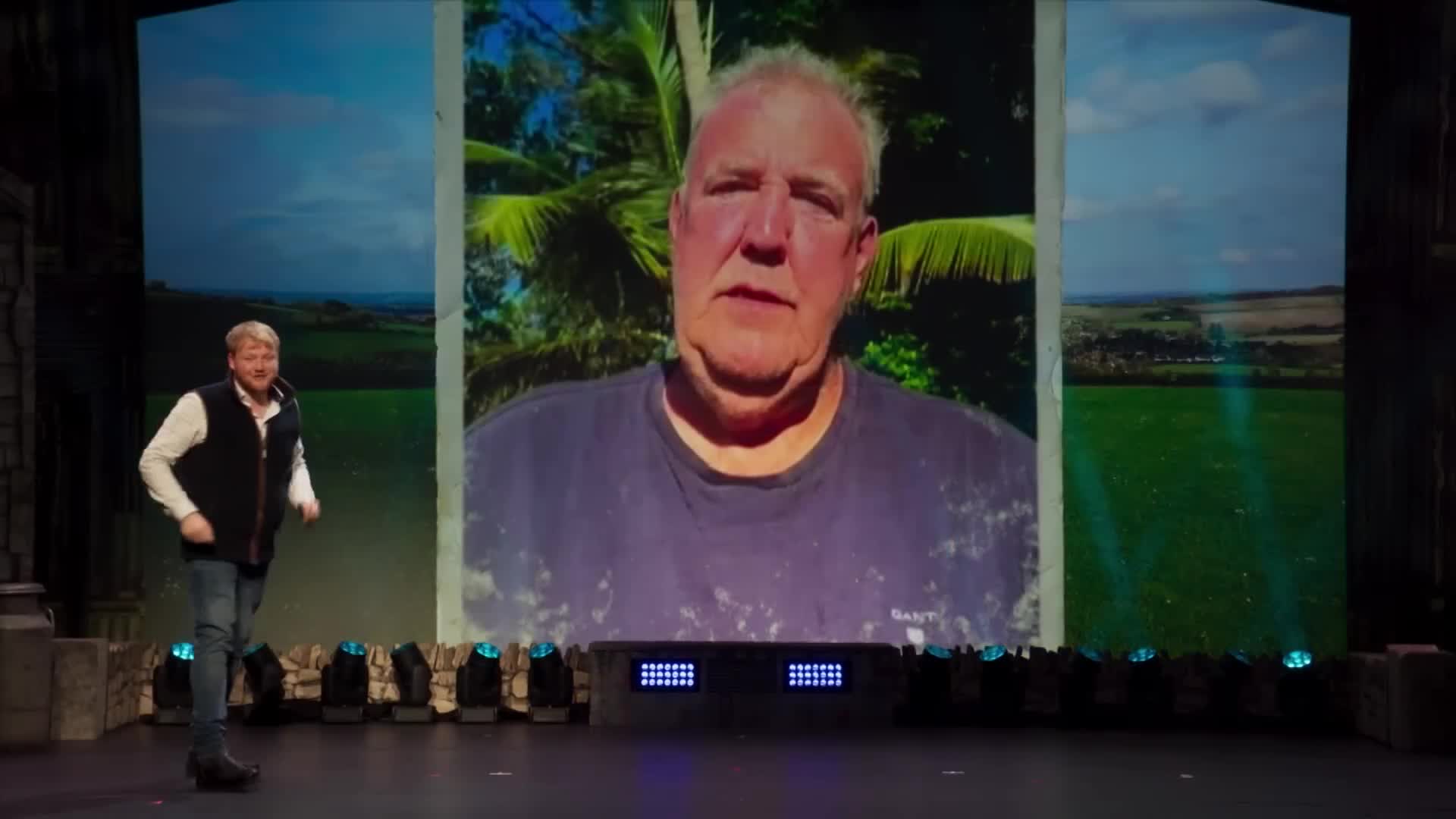 Кадр 3 з Світ очима Калеба