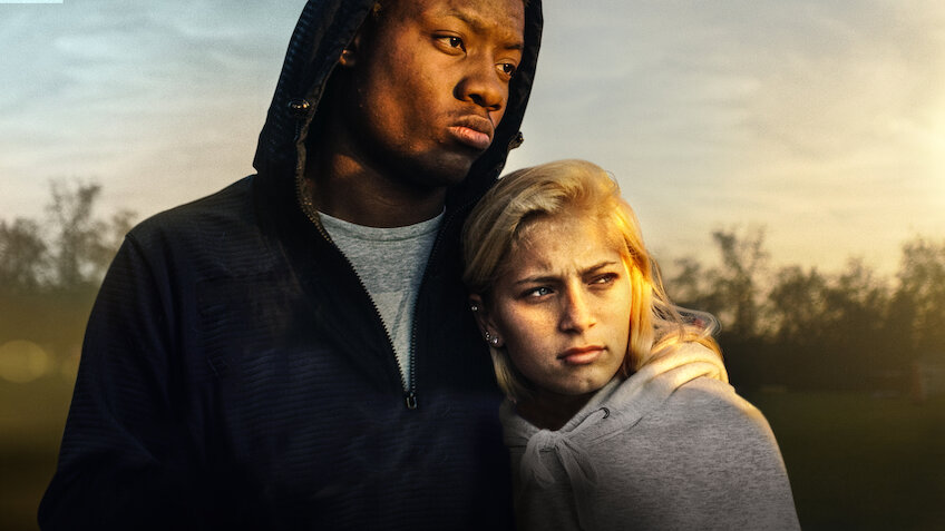 Кадр 3 з Світ почує