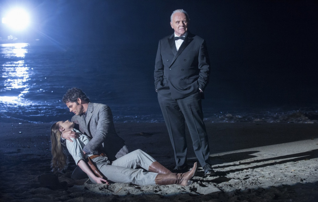 Кадр 4 з Світ Дикого Заходу / Край "Дикий Захід" 2 сезон