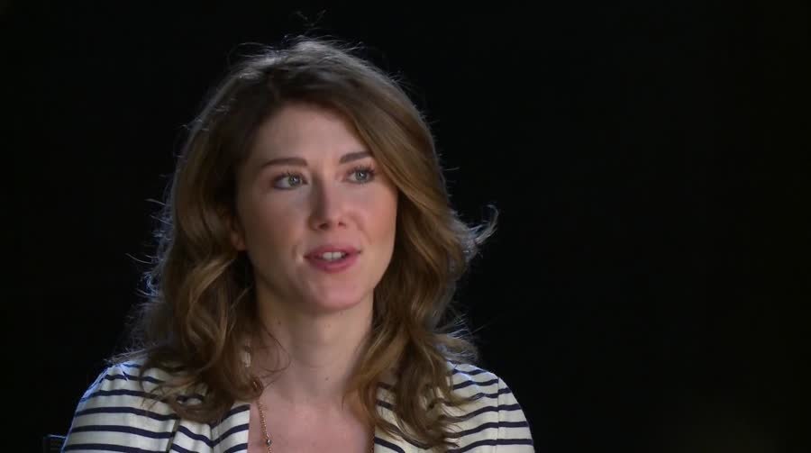 Кадр 1 з Світляк: Повернення Брунатних плащів