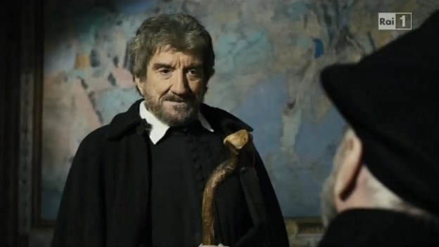 Кадр 1 з Святий Філіп: я вибираю рай 1 сезон