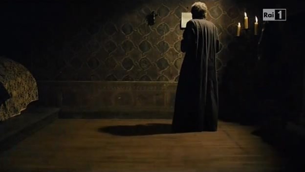 Кадр 2 з Святий Філіп: я вибираю рай 1 сезон