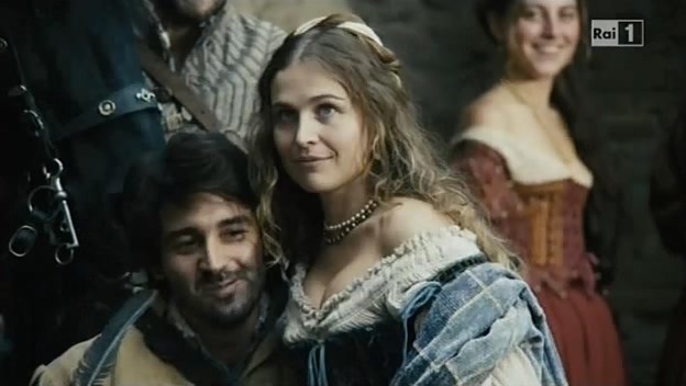 Кадр 3 з Святий Філіп: я вибираю рай 1 сезон