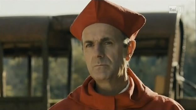 Кадр 4 з Святий Філіп: я вибираю рай 1 сезон