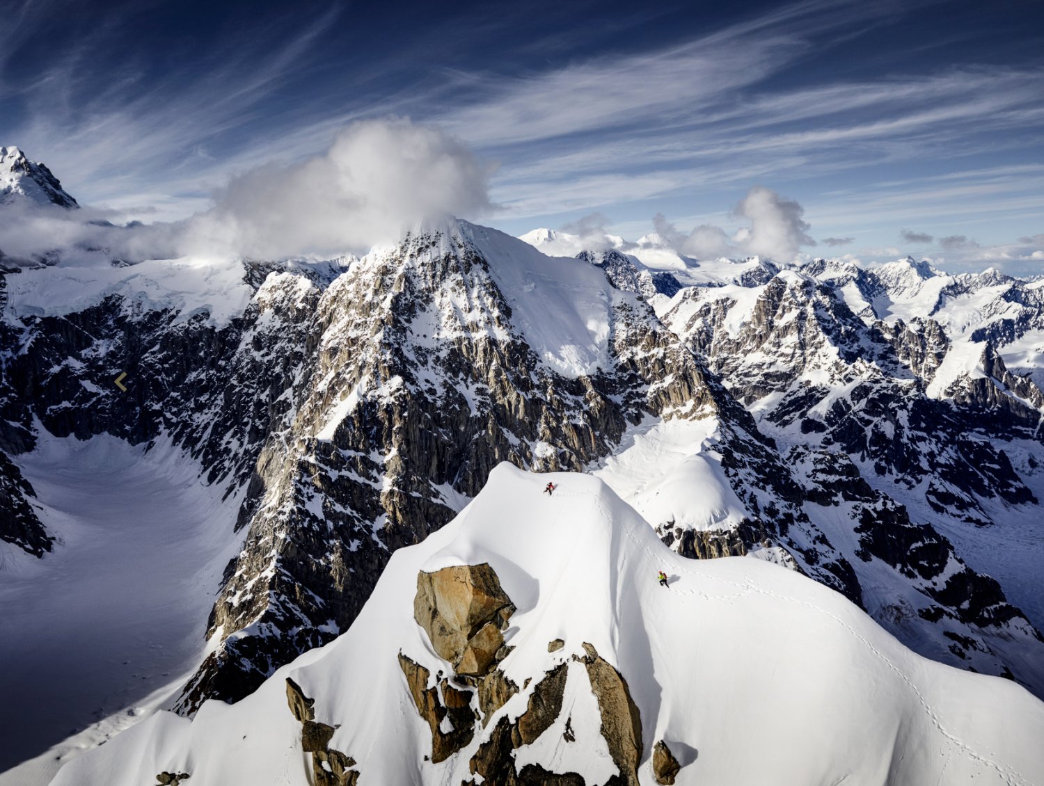 Кадр 2 з Святість простору