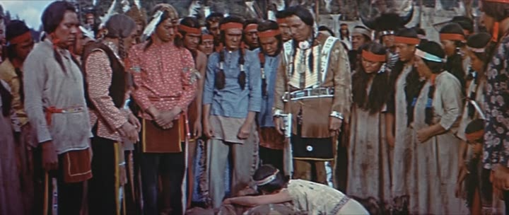 Кадр 4 з Сидячий Бик