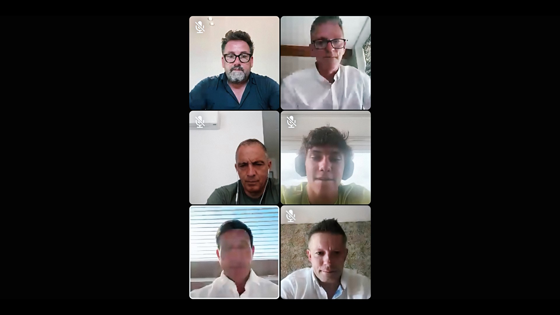 Кадр 1 з Сидіння за кермом