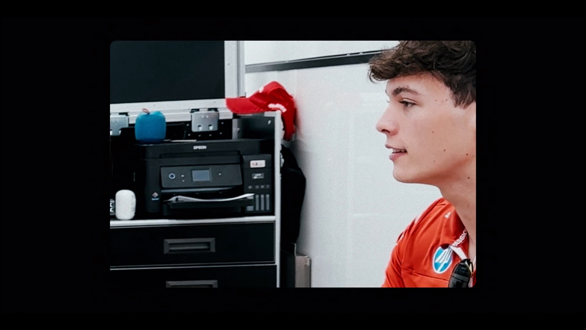 Кадр 4 з Сидіння за кермом