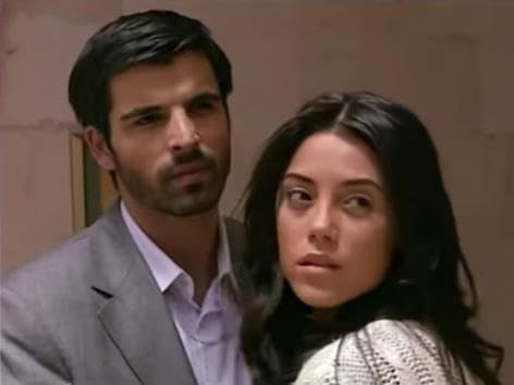 Кадр 2 з Сила. Повернення додому 2 сезон