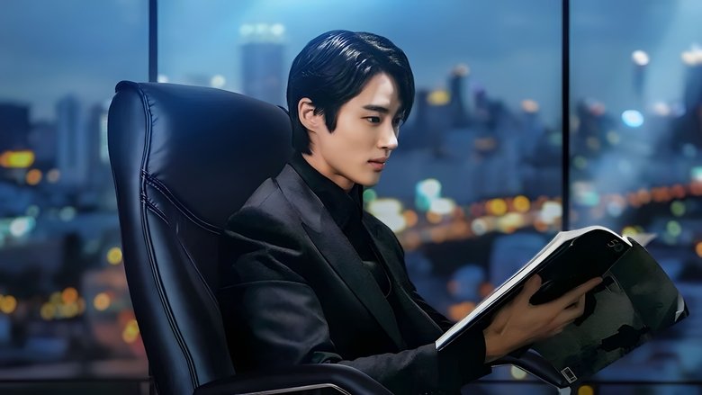 Кадр 3 з Сильна жінка Кан Нам Сун 1 сезон