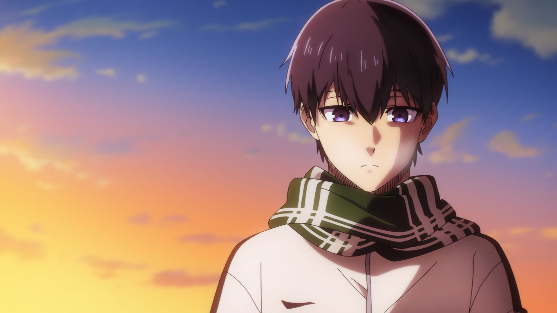 Кадр 2 з Синя в'язниця 2 сезон