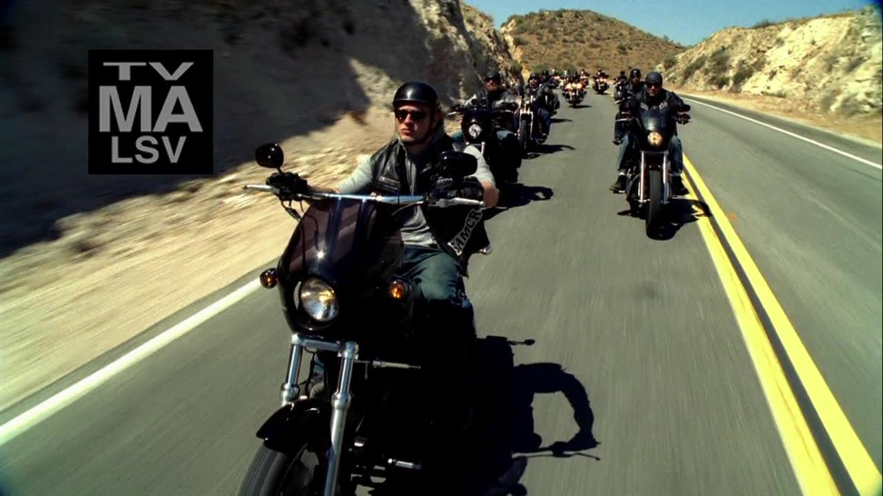 Кадр 2 з Сини Анархії 3 сезон