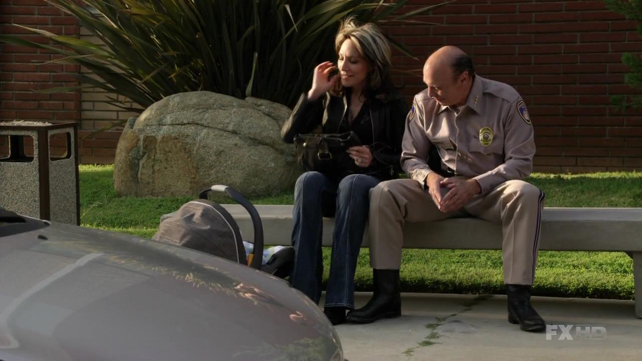 Кадр 1 з Сини Анархії 4 сезон