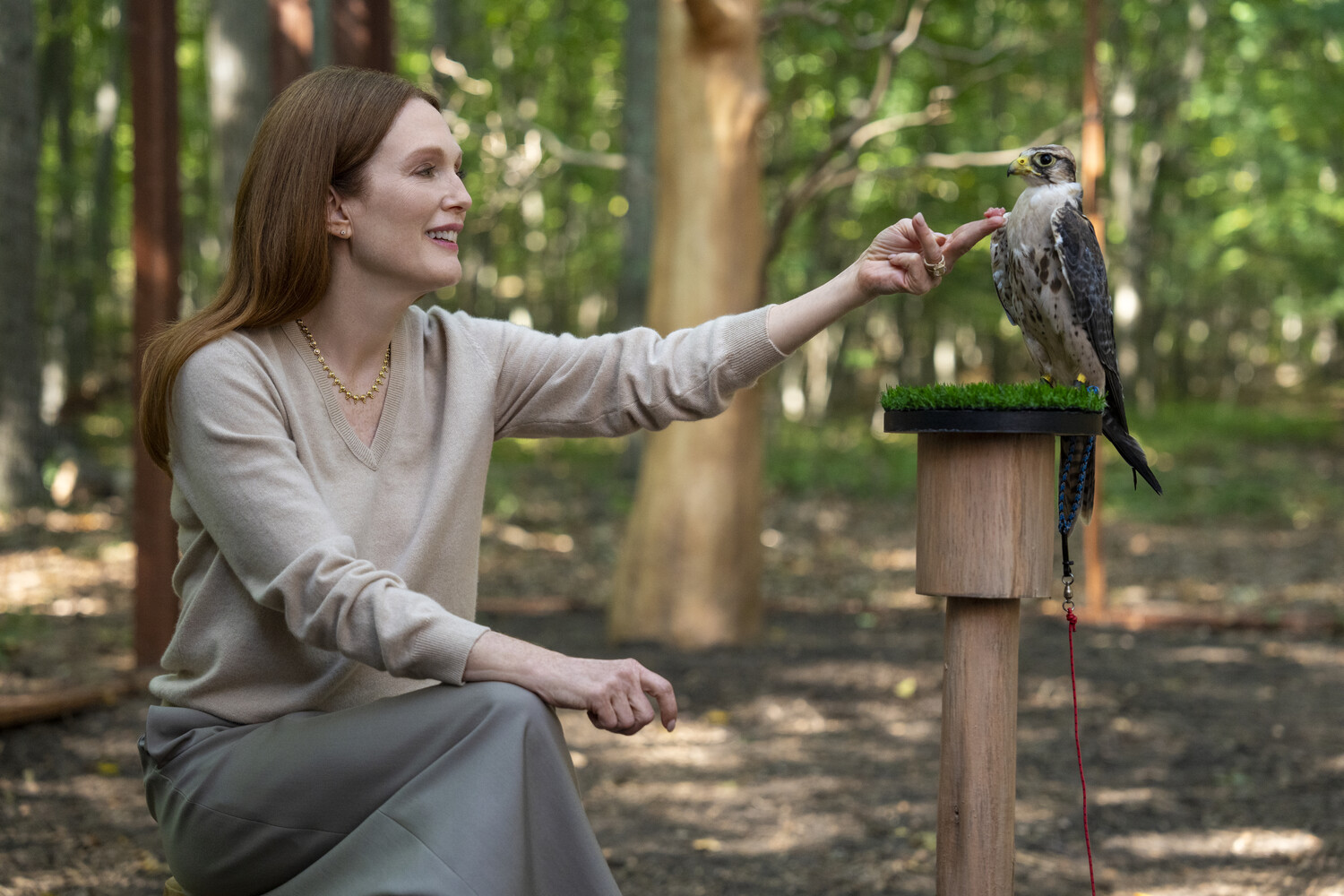 Кадр 4 з Сирени 1 сезон